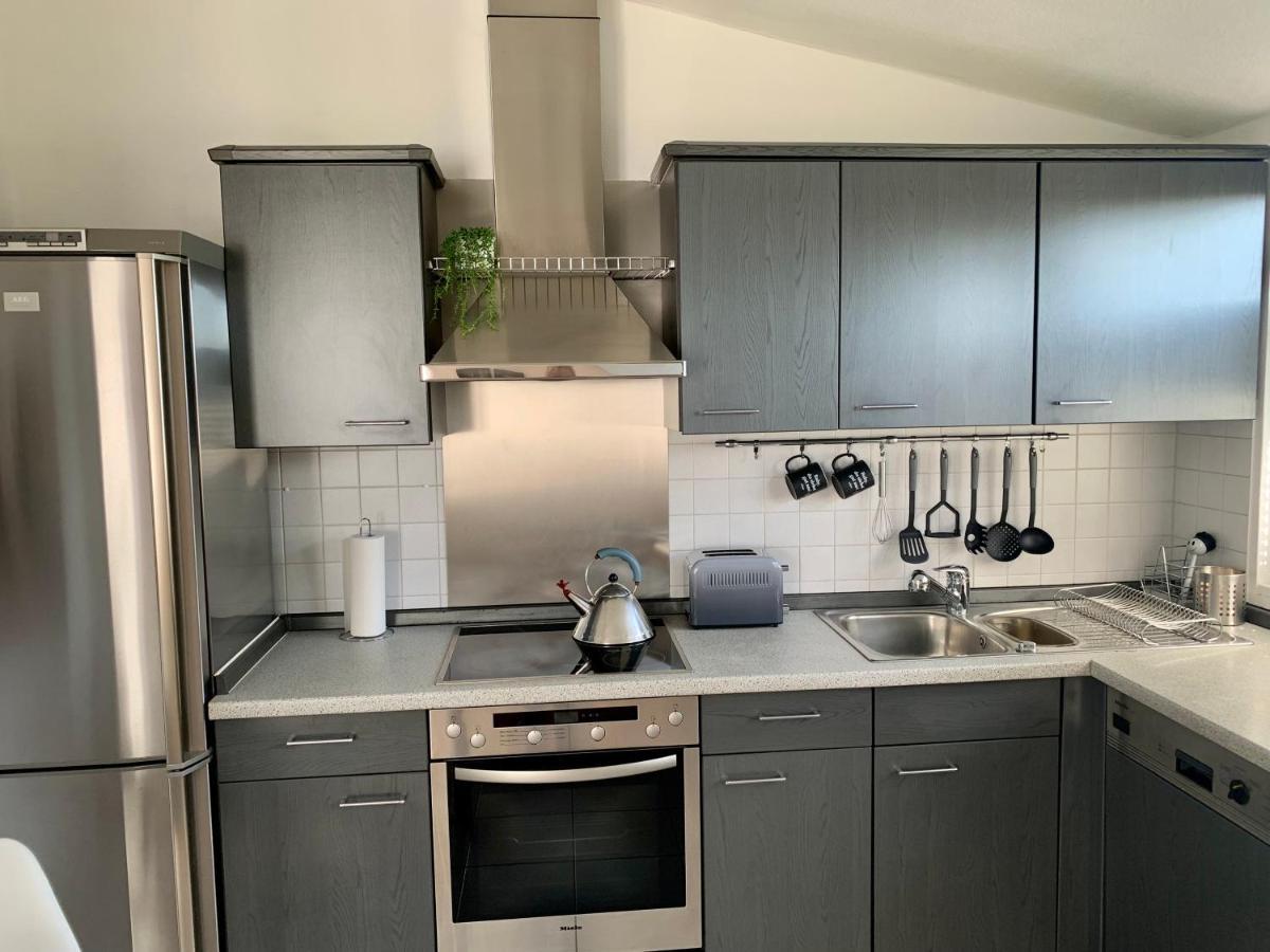 Meine Oase Ferienwohnung !!! Nicht Fuer Monteure !!! Horn-Bad Meinberg Extérieur photo