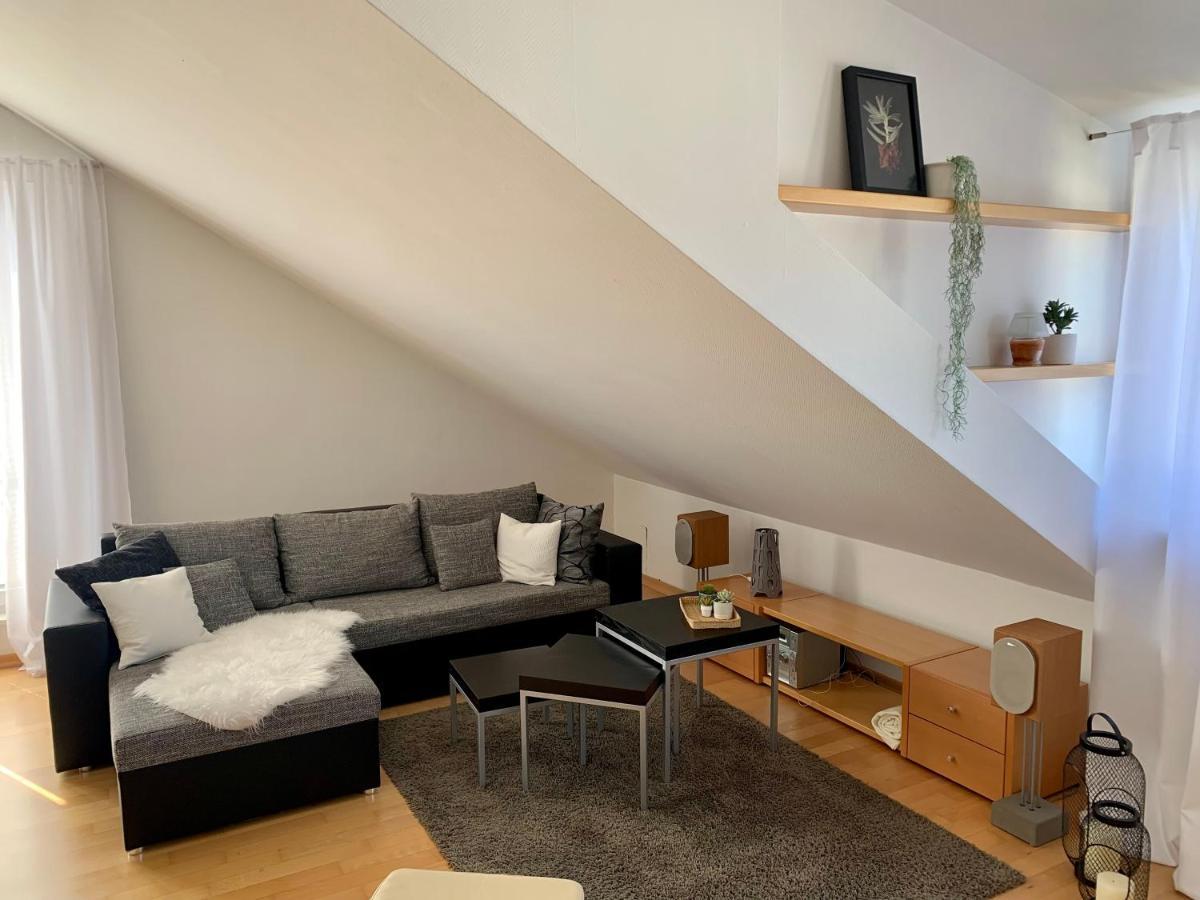 Meine Oase Ferienwohnung !!! Nicht Fuer Monteure !!! Horn-Bad Meinberg Extérieur photo