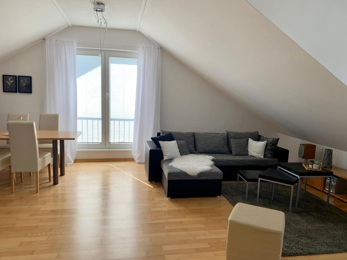 Meine Oase Ferienwohnung !!! Nicht Fuer Monteure !!! Horn-Bad Meinberg Extérieur photo