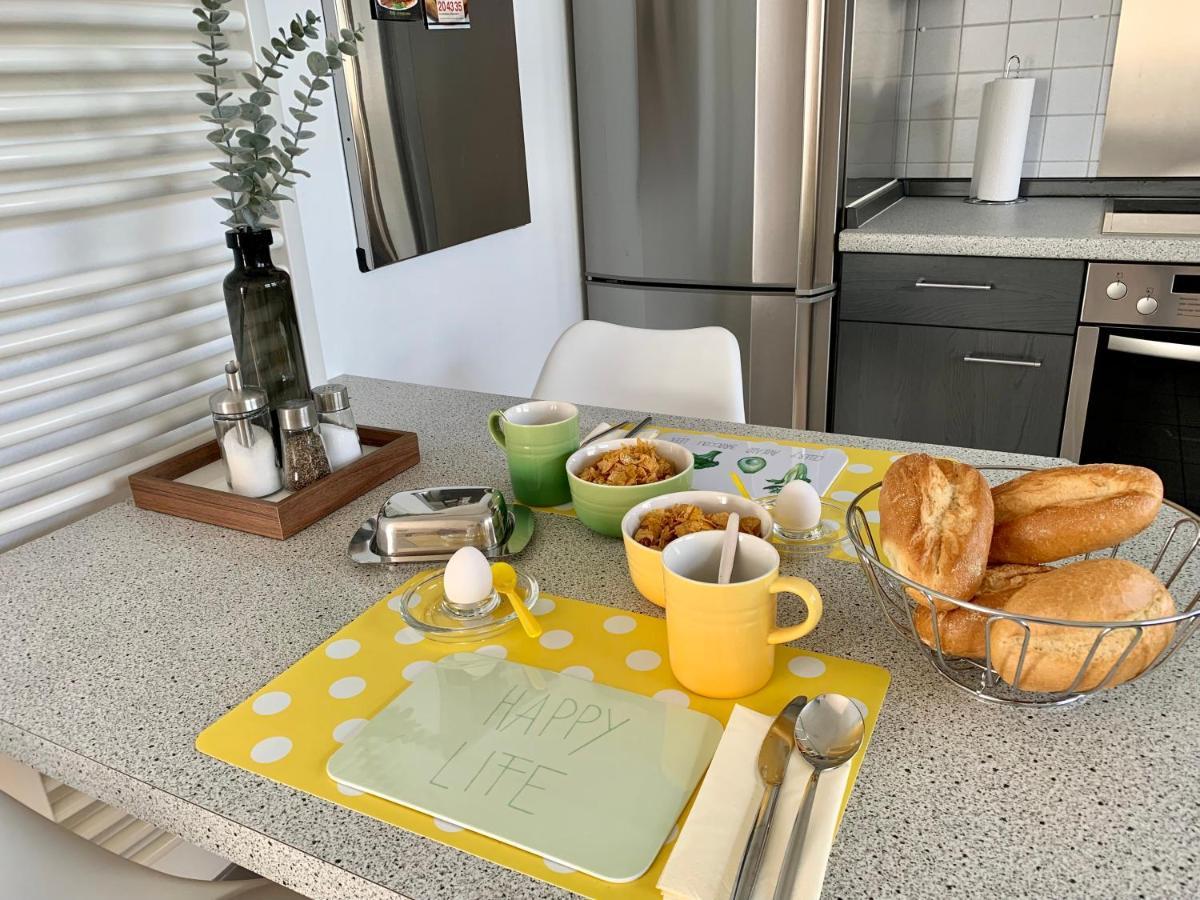 Meine Oase Ferienwohnung !!! Nicht Fuer Monteure !!! Horn-Bad Meinberg Extérieur photo