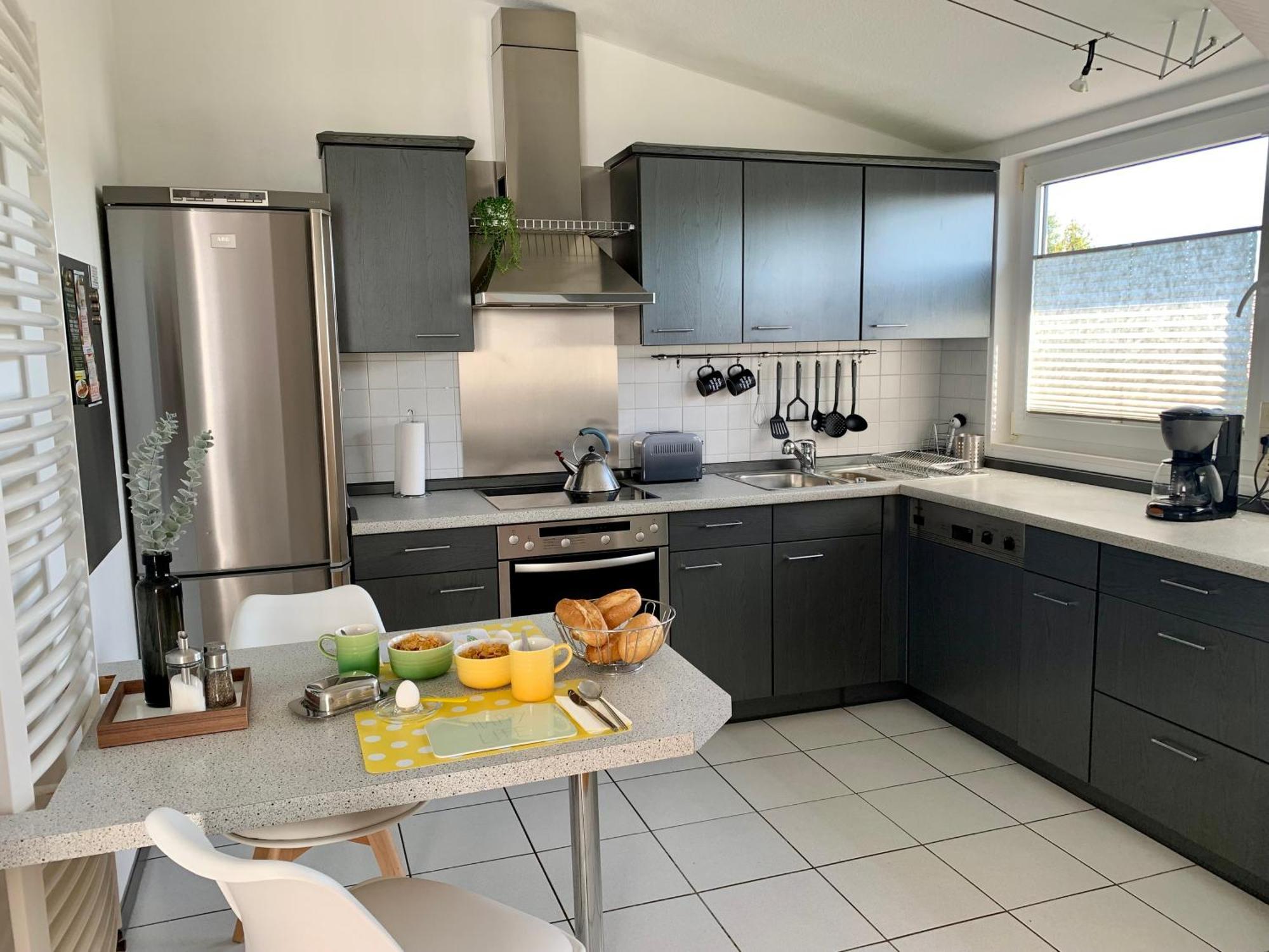 Meine Oase Ferienwohnung !!! Nicht Fuer Monteure !!! Horn-Bad Meinberg Extérieur photo